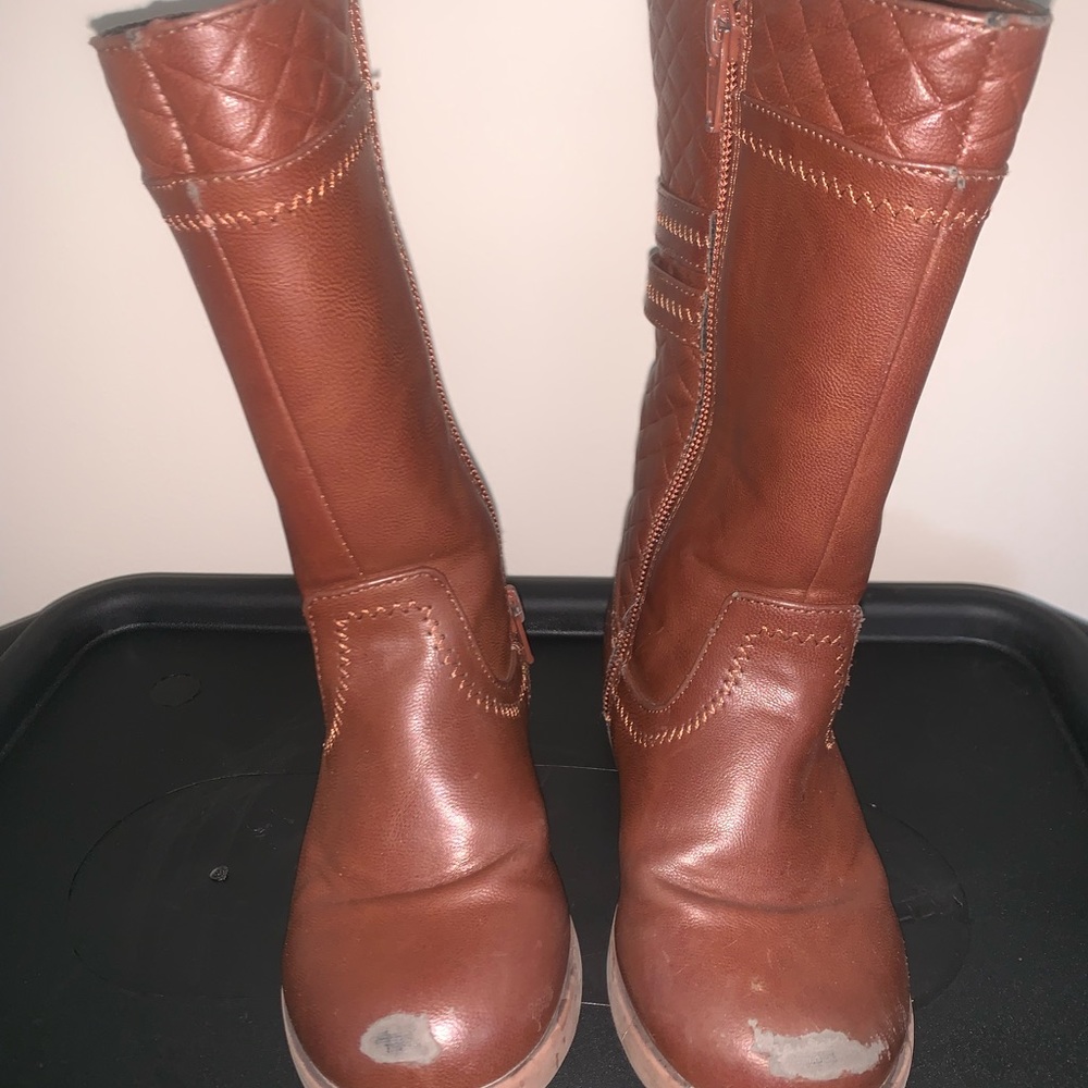 Kids boots